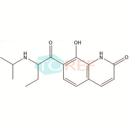 丙卡特羅雜質(zhì)52,Procaterol Impurity 52