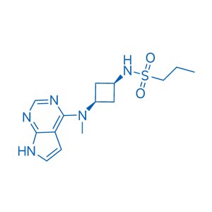 阿布罗替尼