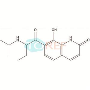 丙卡特罗杂质52,丙卡特罗杂质52标准品,丙卡特罗杂质52对照品