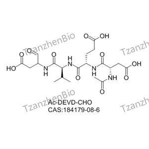 Ac-DEVD-CHO