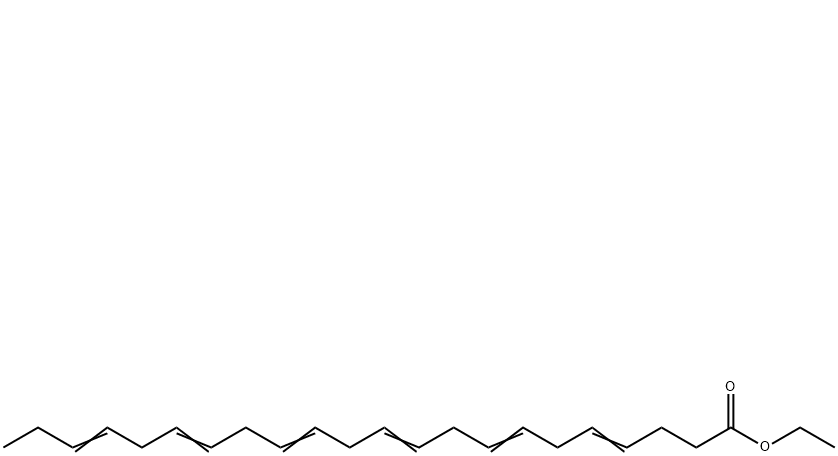 順式-4，7，10，13，16，19二十二碳六烯酸乙酯,CIS-4,7,10,13,16,19-DOCOSAHEXAENOIC ACID ETHYL ESTER