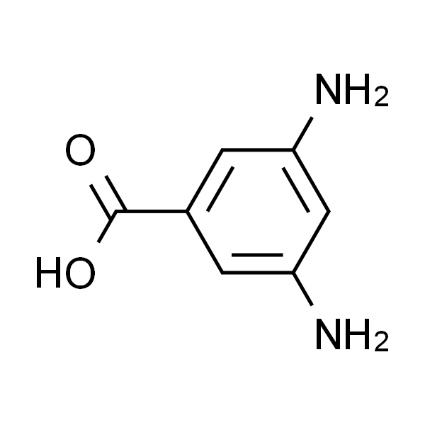 3，5-二氨基苯甲酸,3,5-Diaminobenzoic Acid