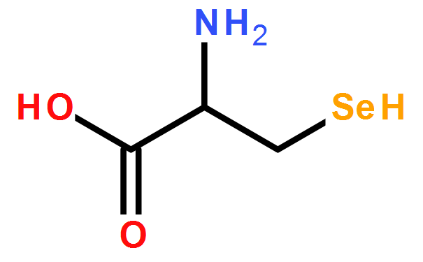 硒代氨基酸