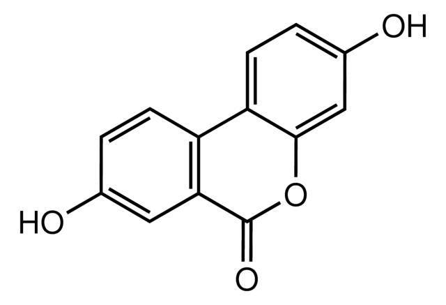 尿石素A,Urolithin A