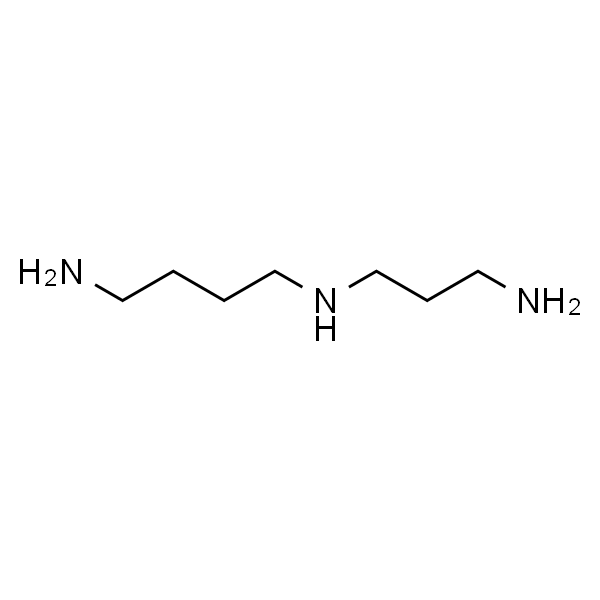 精胺,Spermine