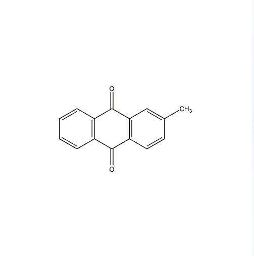 2-甲基蒽醌,2-Methylanthraquinone