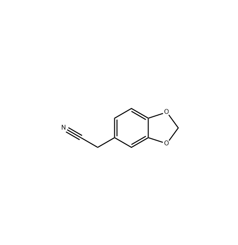 胡椒乙腈,Piperonyl Acetonitrile