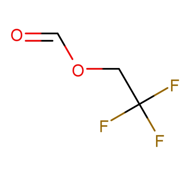 2,2,2-三氟乙基甲酸酯,2,2,2-Trifluoroethyl formate