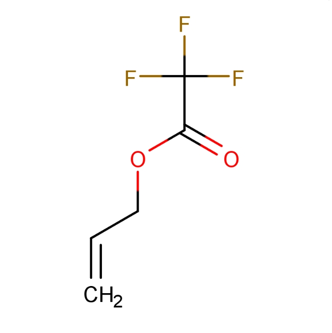 三氟乙酸烯丙酯,Allyl Trifluoroacetate