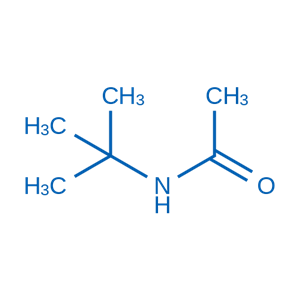 N-叔丁基乙酰胺,N-(tert-Butyl)acetamide