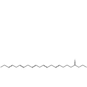 二十碳五烯酸乙酯