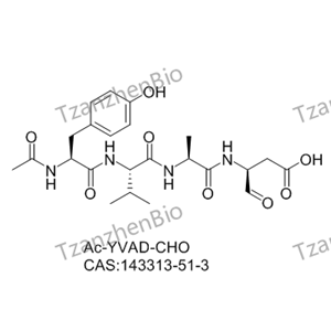 Ac-YVAD-CHO