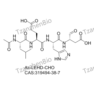 Ac-LEHD-CHO