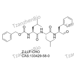 Z-LLF-CHO