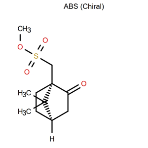(1S)-(+)-10-樟脑磺酸甲酯