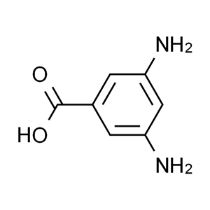 3，5-二氨基苯甲酸（3,5-Diaminobenzoic Acid）