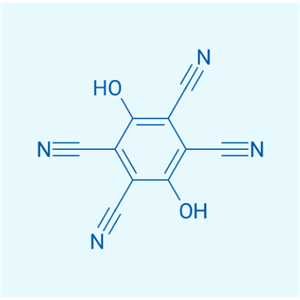 3,6-二羥基苯-1,2,4,5-四甲腈  3533-07-1