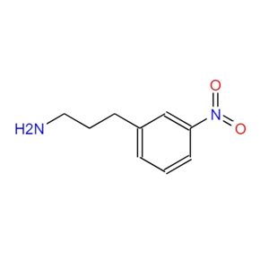 3-(3-硝基苯基)丙烷-1-胺，按需分裝！