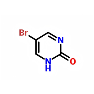 2羥基嘧啶,2-Hydroxypyrimidine