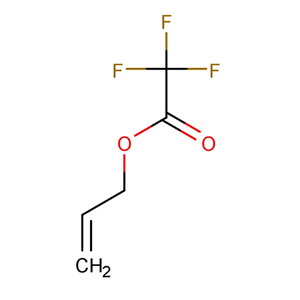 三氟乙酸烯丙酯  383-67-5  Allyl Trifluoroacetate