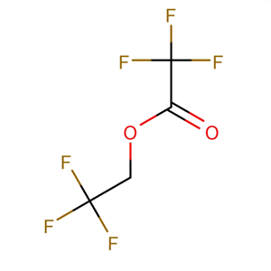 三氟乙酸2,2,2-三氟乙酯,2,2,2-Trifluoroethyl trifluoroacetate