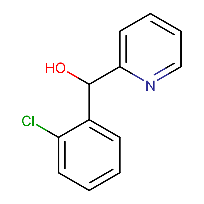 倍他司汀雜質(zhì)21,(2-Chlorophenyl)(pyridin-2-yl)methanol