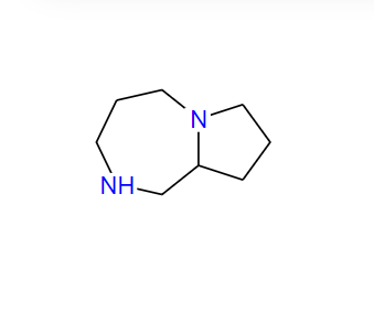 八氫-1H-吡咯并[1,2-A][1,4]二氮雜卓,octahydro-1H-pyrrolo[1,2-a][1,4]diazepine