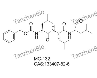 MG-132,MG-132