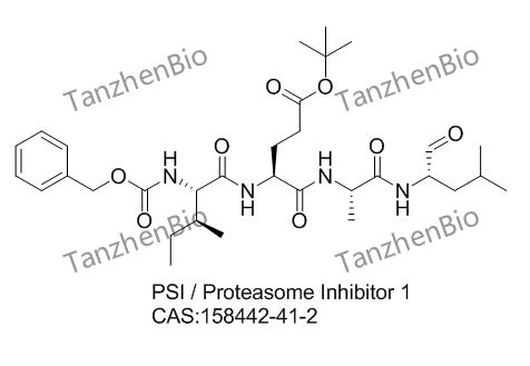 PSI | Proteasome Inhibitor 1,PSI | Proteasome Inhibitor 1