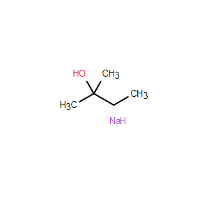 叔戊醇鈉,Sodium tert-pentoxide