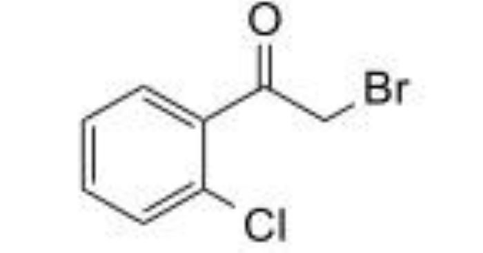 西諾氨酯中間體01   2-溴-2'-氯苯乙酮,2-Bromo-2'-chloroacetophenone