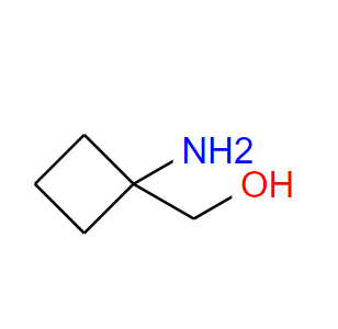 1-氨基環(huán)丁烷甲醇,Cyclobutanemethanol,1-amino-(9CI)