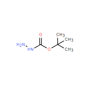 叔丁氧基甲酰肼,tert-Butyl hydrazinecarboxylate