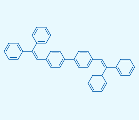 4,4-二(2,2-二苯乙烯基)聯(lián)苯,4,4'-Bis(2,2-diphenylvinyl)biphenyl