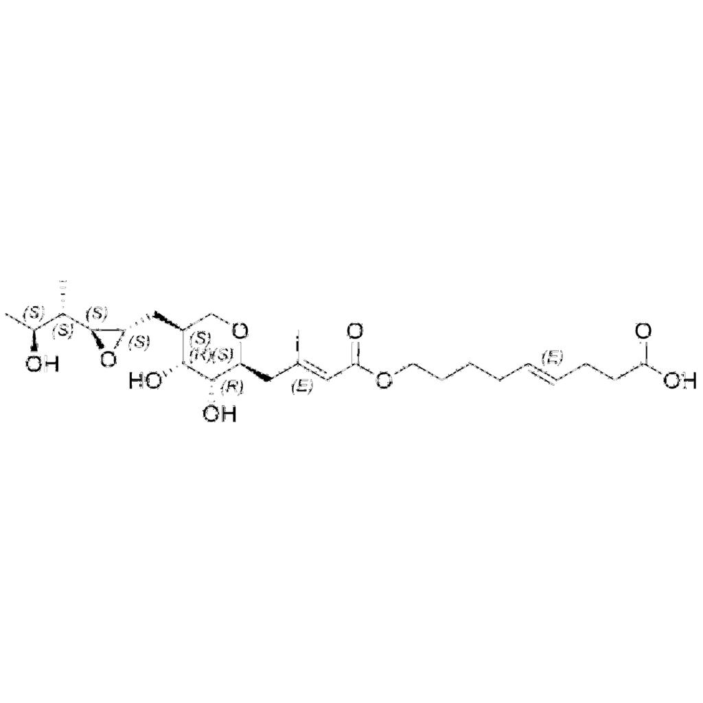 莫匹羅星EP雜質(zhì)C,Mupirocin EP Impurity C