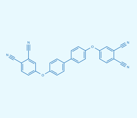 4,4 '-雙(3,4-二氰基苯氧基)聯(lián)苯,4,4'-bis(3,4-dicyanophenoxy)biphenyl