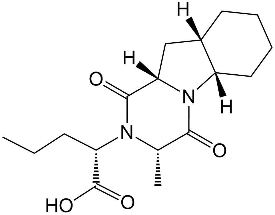 培哚普利EP雜質(zhì)C,Perindopril EP Impurity C