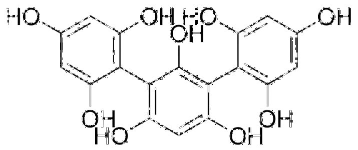 間苯三酚三聚體,Phloroglucinol Impurity 28