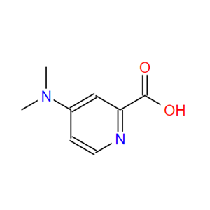 890092-04-3 4-(二甲基氨基)吡啶-2-羧酸
