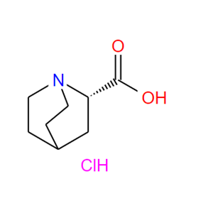 52730-01-5 (S)-奎寧環(huán)-2-羧酸鹽酸鹽