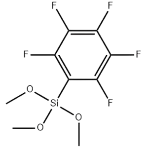 五氟苯基三甲氧基硅烷