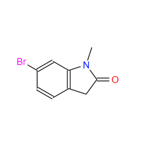 897957-06-1 6-溴-1-甲基二氢-2-酮