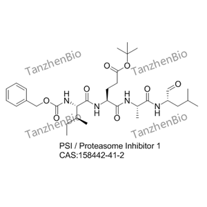 PSI | Proteasome Inhibitor 1,PSI | Proteasome Inhibitor 1