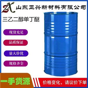 三乙二醇單丁醚,Triethylene glycol momobutyl ether