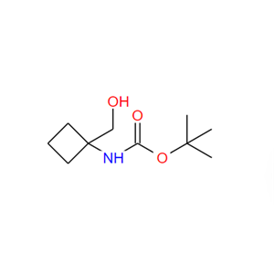 1142211-17-3 (1-(羟基甲基)环丁基)氨基甲酸叔丁酯