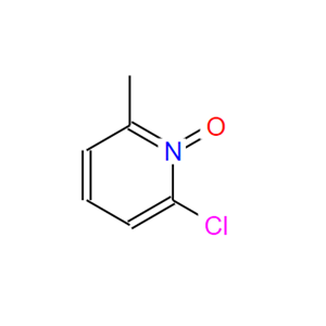 52313-59-4 2-氯-6-甲基吡啶氮氧化物