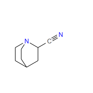 2-氰基奎寧環(huán),2-Cyanoquinuclidine