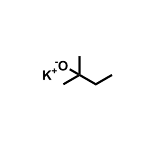 叔戊醇钾 