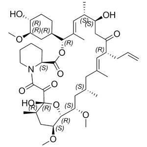 他克莫司雜質(zhì)XI;他克莫司雜質(zhì)KF-506