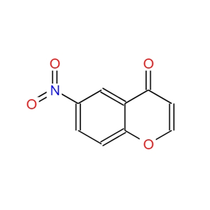 6-硝基-4H-苯并吡喃-4-酮,6-nitro-4h-chromen-4-one